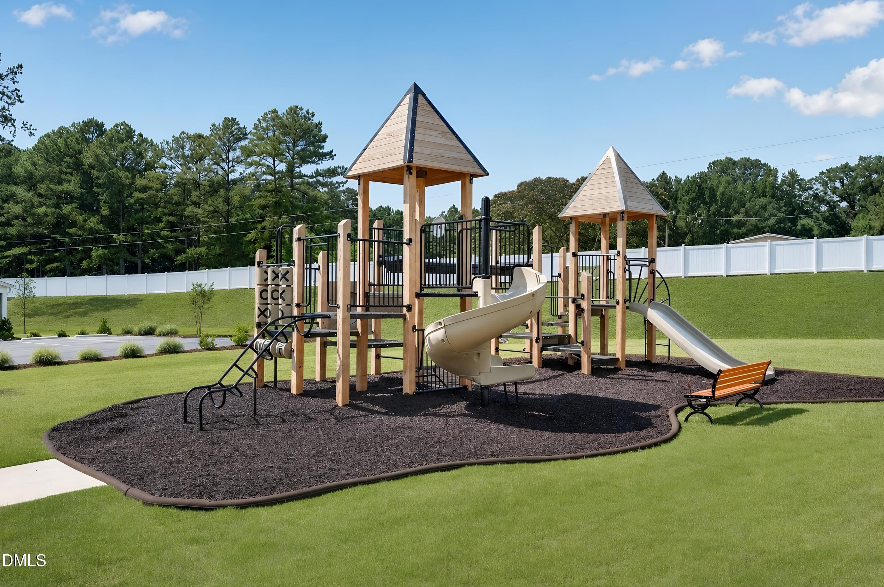 SUN_CaitlinCrossing_Pic_Exterior-36 - 279 Beachcomber Drive, Lillington, NC 27546