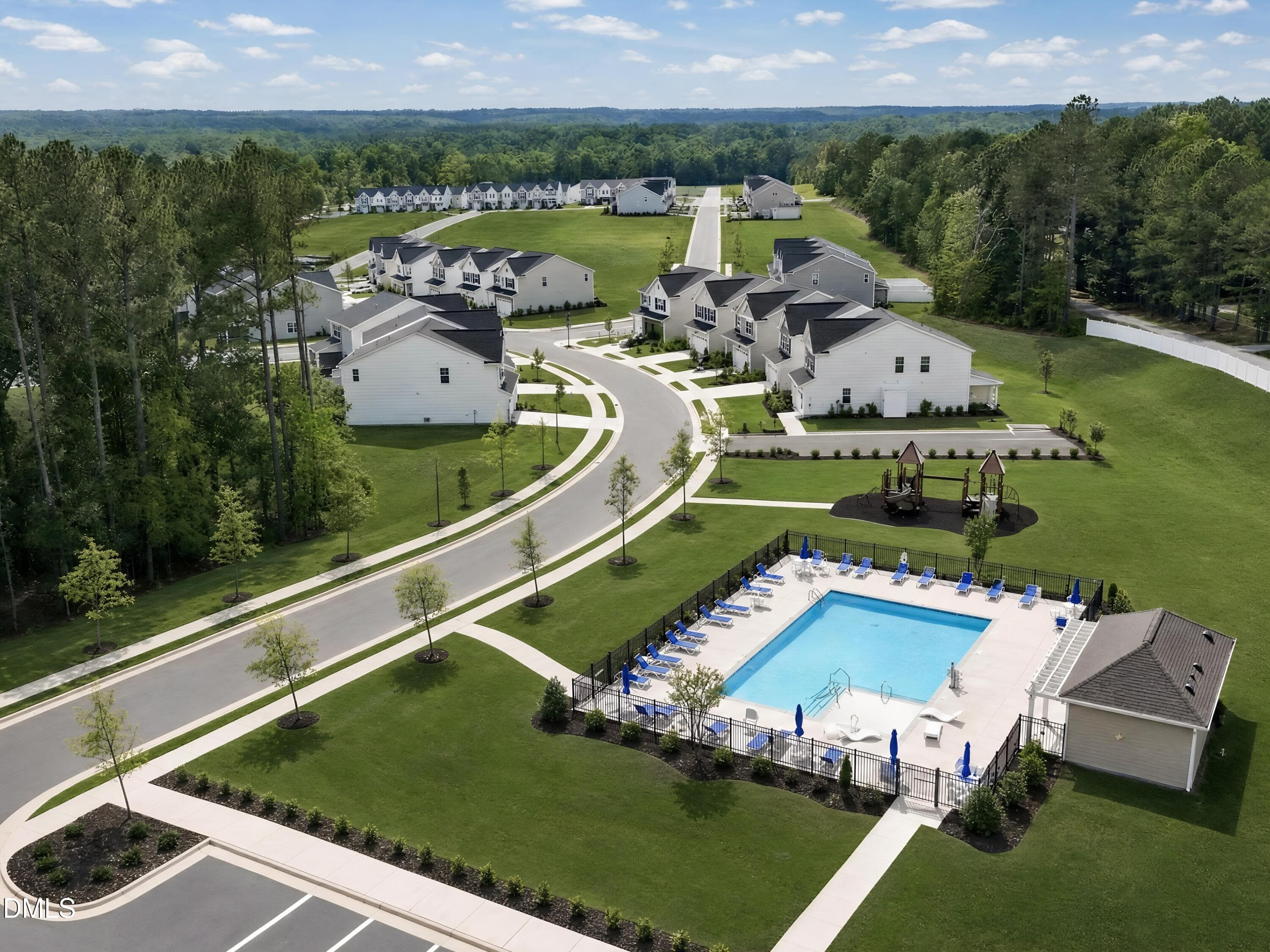 SUN_CaitlinCrossing_Pic_Exterior-9 - 279 Beachcomber Drive, Lillington, NC 27546