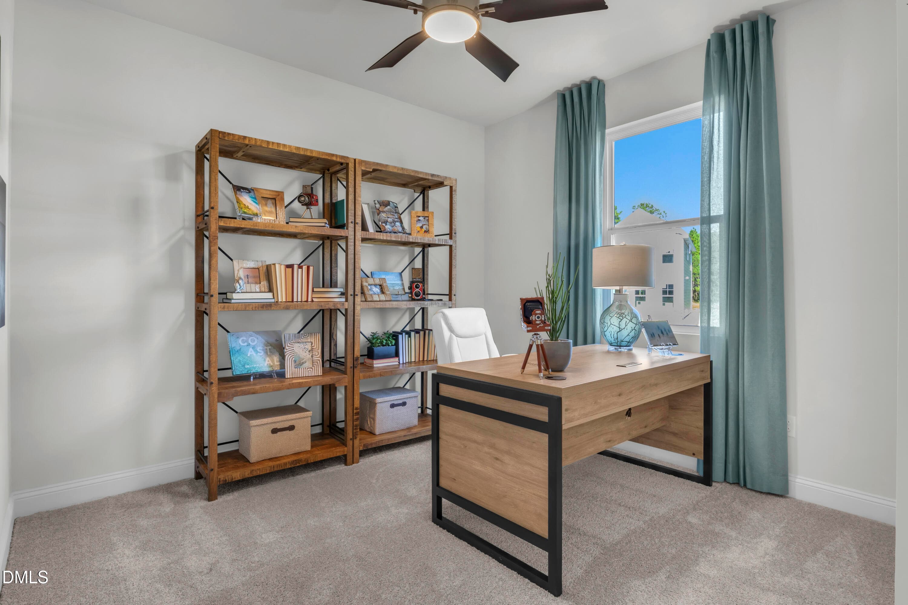P_CST_TCC_Easton_INT_BD3_OFC_3 - 135 King Tucks Way, Four Oaks, NC 27524
