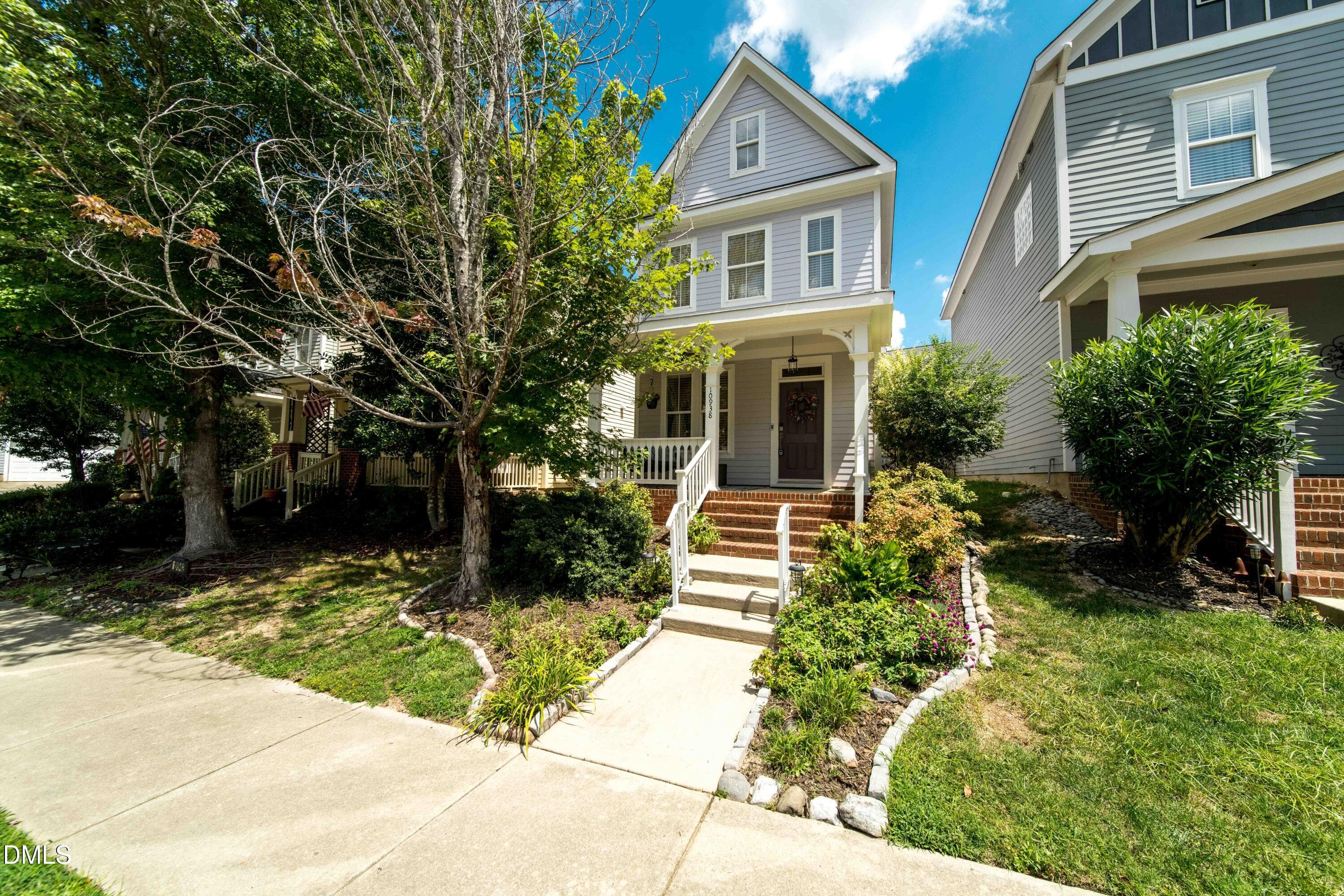 DSC07295 - 10938 Peppermill Drive, Raleigh, NC 27614, Raleigh