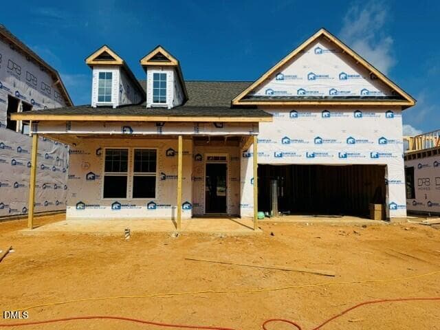 1 - 843 Old Station Pointe, Angier, NC 27501