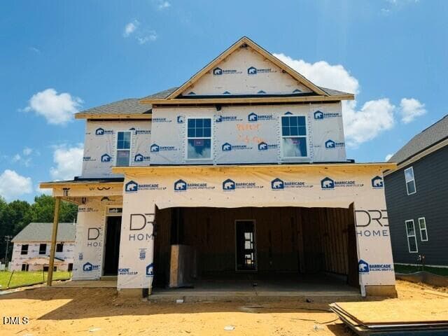 1 - 21 Willow Cameron Way, Angier, NC 27501