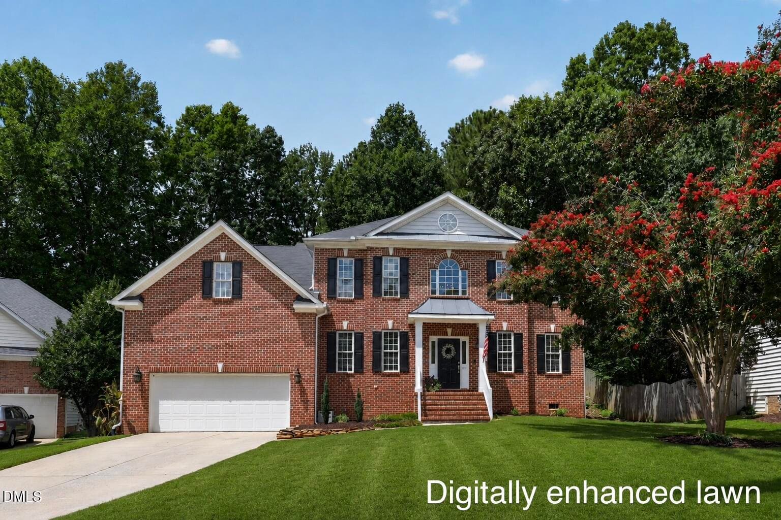 2F3A90A3-297B-4C97-800A-E349D4718348 - 110 Drakewood Place, Cary, NC 27518