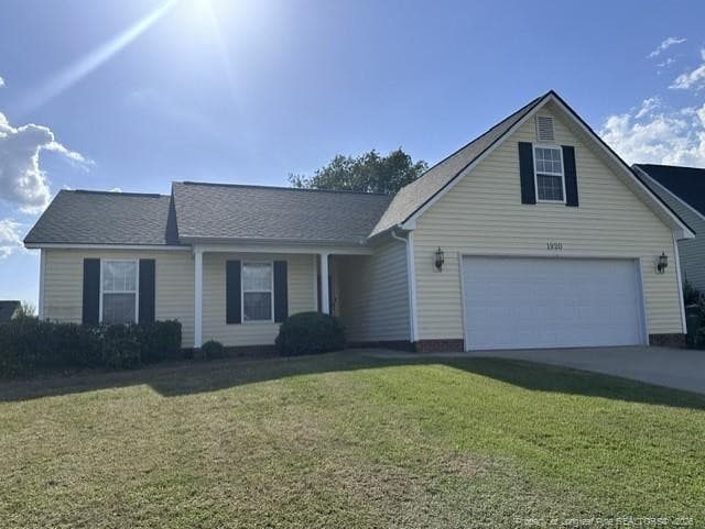 Photo 2 - 1920 Caviness Street, Fayetteville, NC 28314, Fayetteville