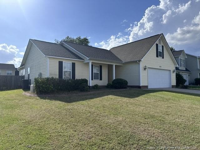 Photo 3 - 1920 Caviness Street, Fayetteville, NC 28314, Fayetteville
