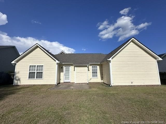 Photo 5 - 1920 Caviness Street, Fayetteville, NC 28314, Fayetteville