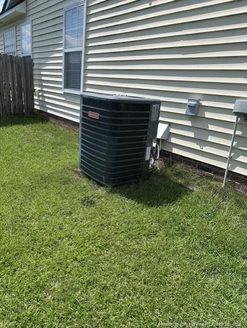 Photo 12 - 1920 Caviness Street, Fayetteville, NC 28314, Fayetteville