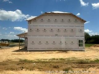Photo 4 - 265 Pierre Drive, Benson, NC 27504