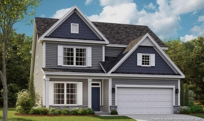 214 Pierre Drive, Benson, NC 27504