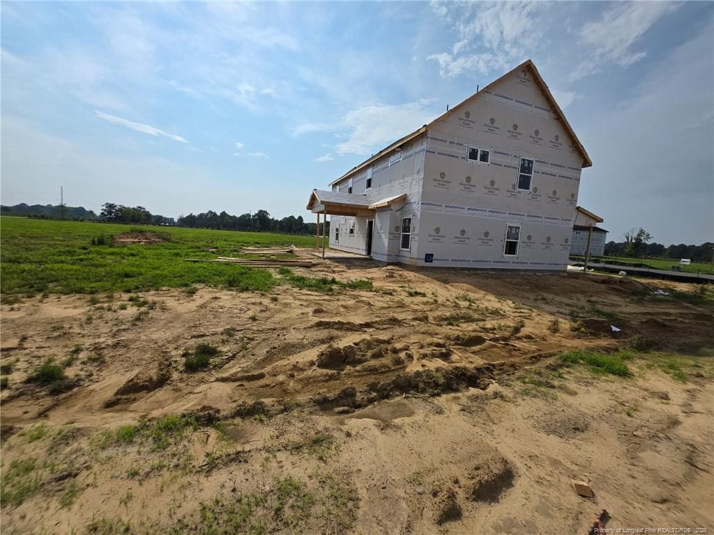 Photo 3 - 285 Pierre Drive, Benson, NC 27504