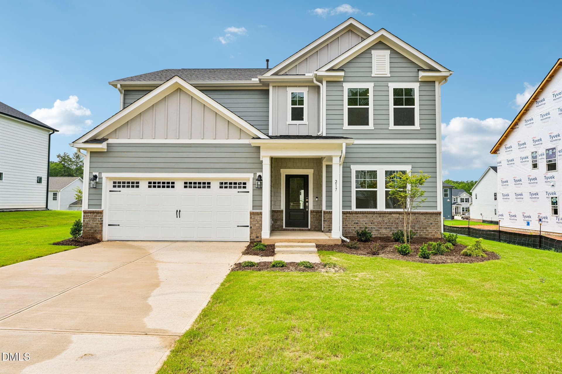 217 Hickory Grove Drive, Sanford, NC 27330
