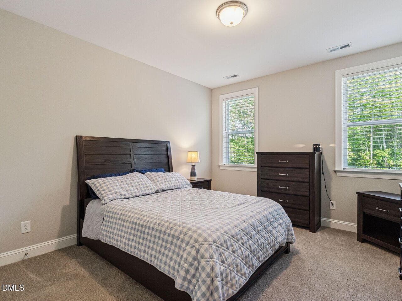 Bedroom - 196 W Amber Oak Drive, Selma, NC 27576
