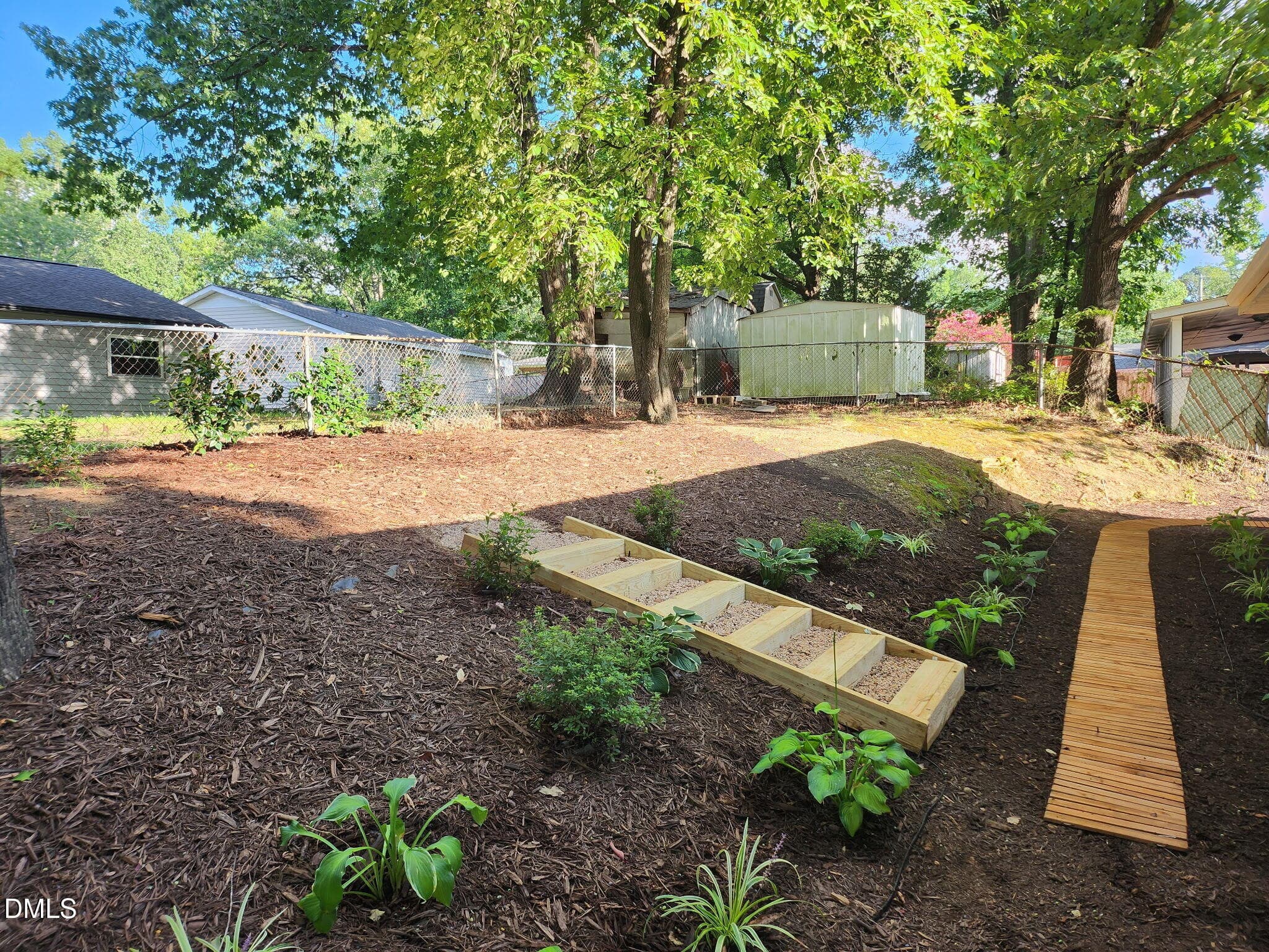 1000014420 - 2709 Evers Drive, Raleigh, NC 27610, Raleigh