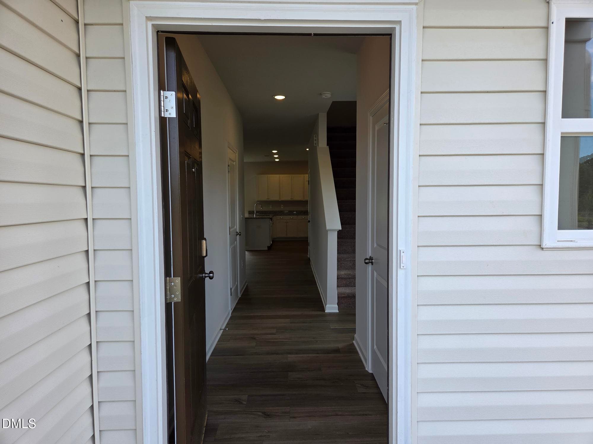 Entry - 70 Oyster Tabby Drive, Lillington, NC 27546