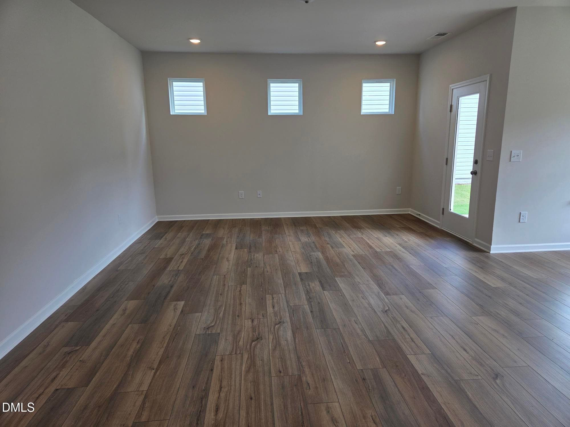 Bright Family Room - 70 Oyster Tabby Drive, Lillington, NC 27546