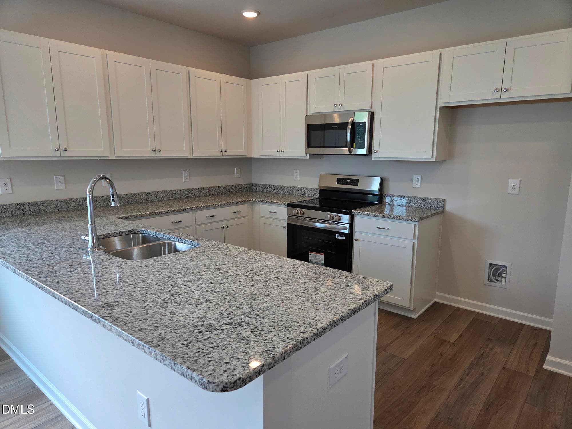 White Cabinetry - 70 Oyster Tabby Drive, Lillington, NC 27546