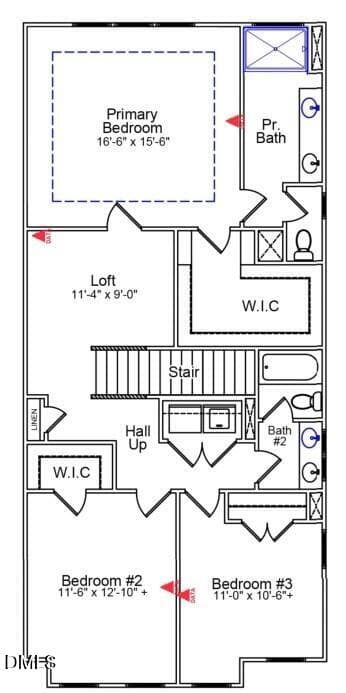 133 F2 - 910 Westerland Way 133, Durham, NC 27703