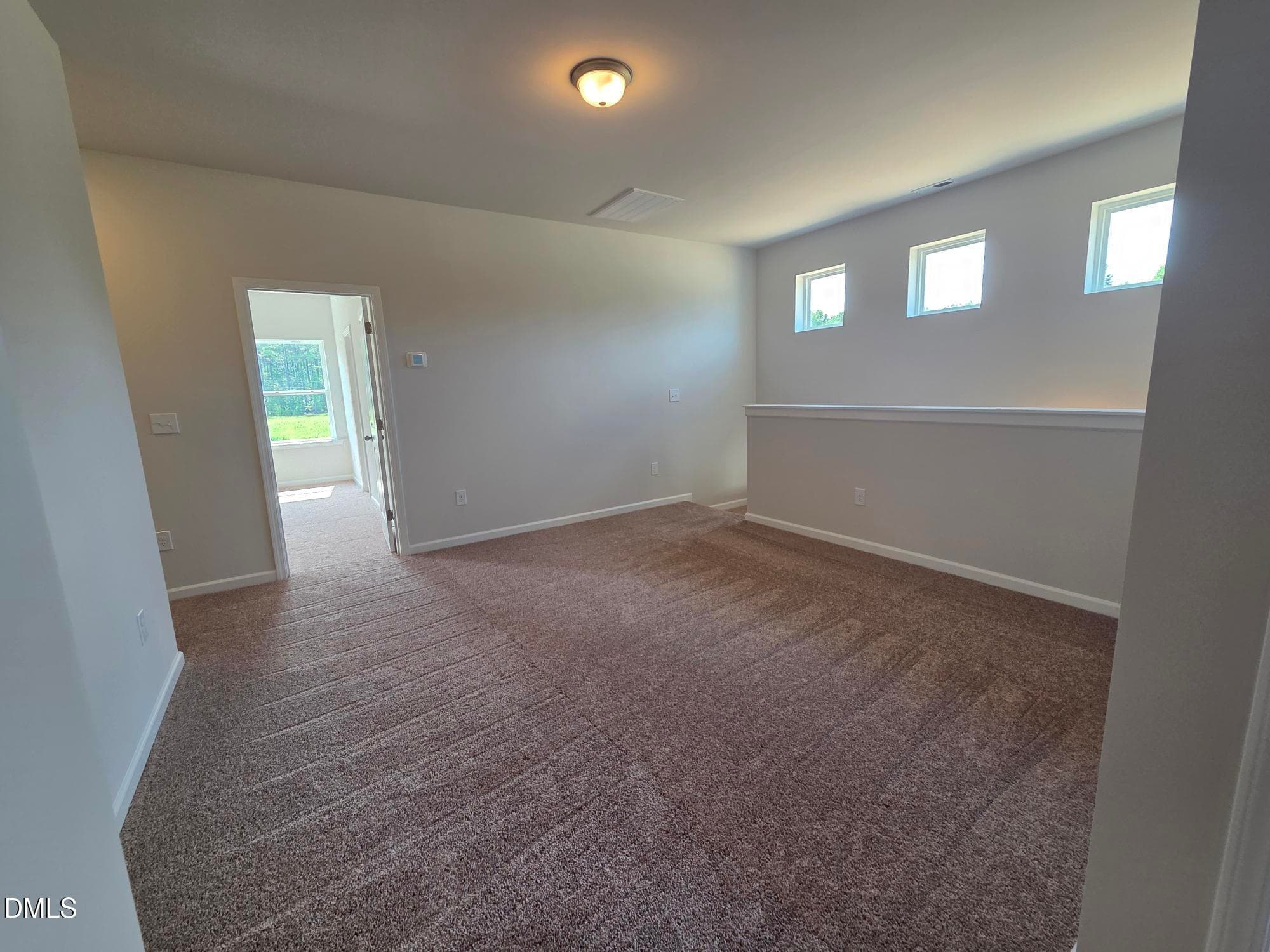 Loft - 70 Oyster Tabby Drive, Lillington, NC 27546