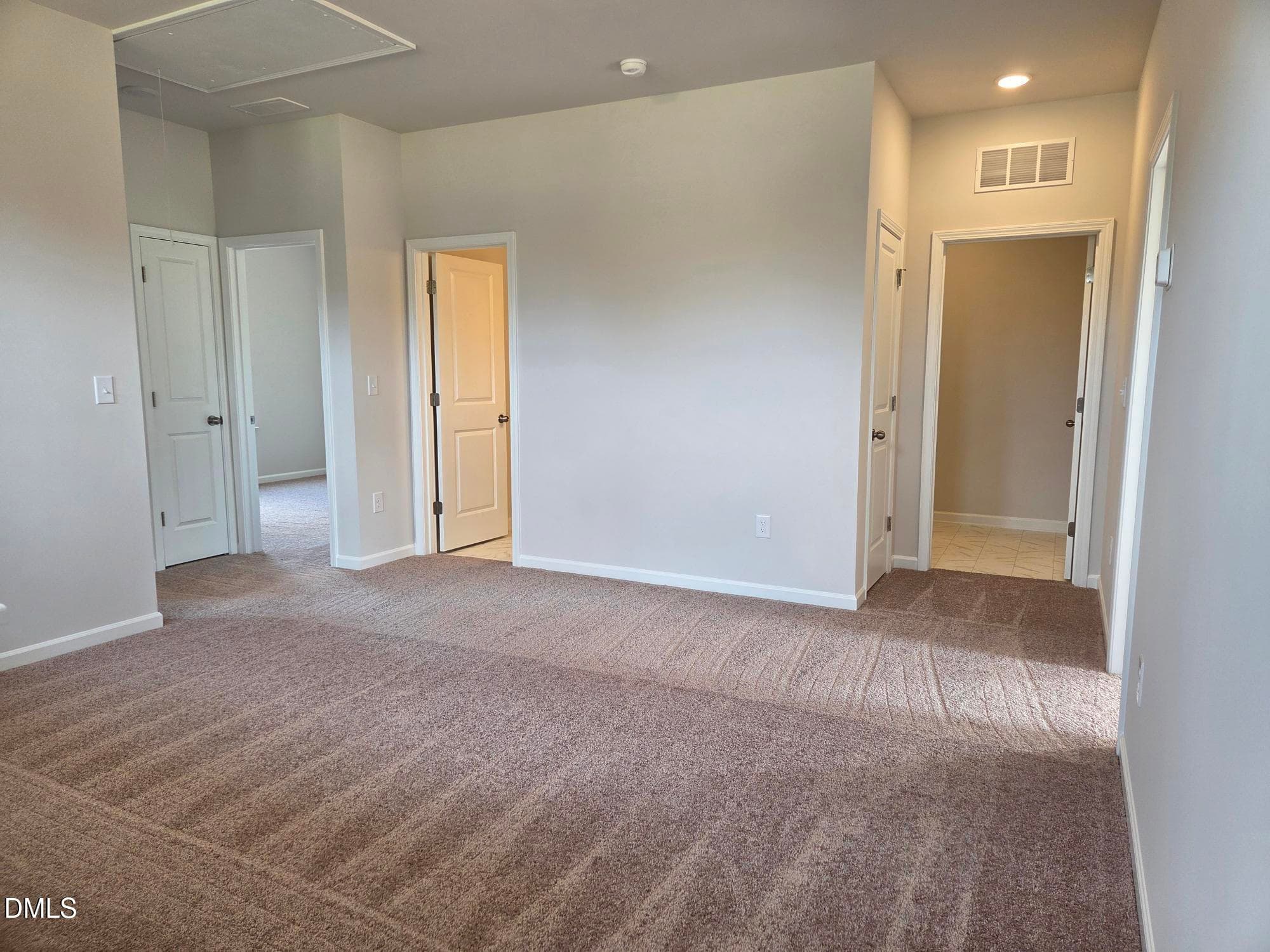 Loft - 70 Oyster Tabby Drive, Lillington, NC 27546