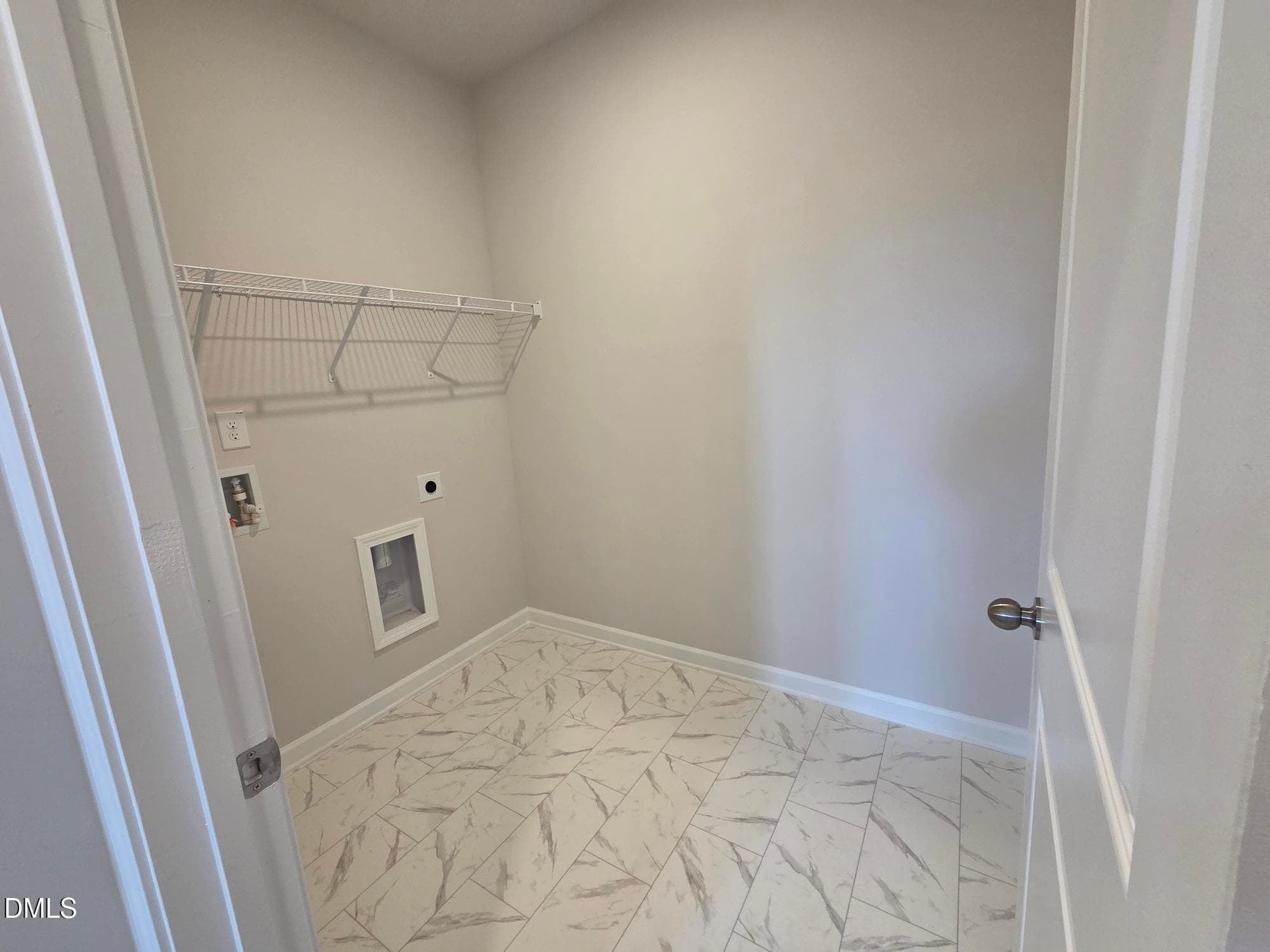Laundry Room - 70 Oyster Tabby Drive, Lillington, NC 27546