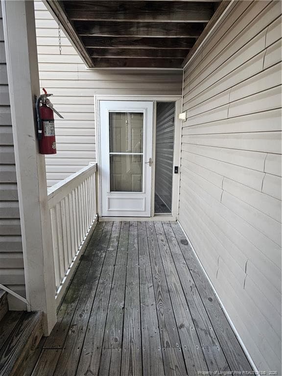 Photo 2 - 663 Bartons Landing Place #9 Place, Fayetteville, NC 28314, Fayetteville