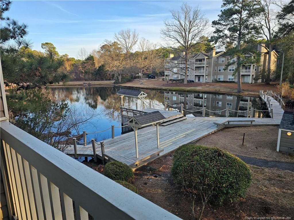 Photo 22 - 663 Bartons Landing Place #9 Place, Fayetteville, NC 28314, Fayetteville