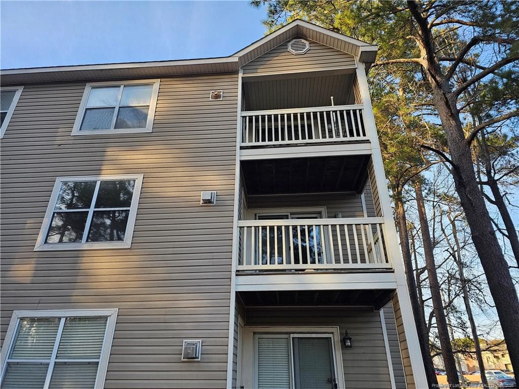 Photo 24 - 663 Bartons Landing Place #9 Place, Fayetteville, NC 28314, Fayetteville