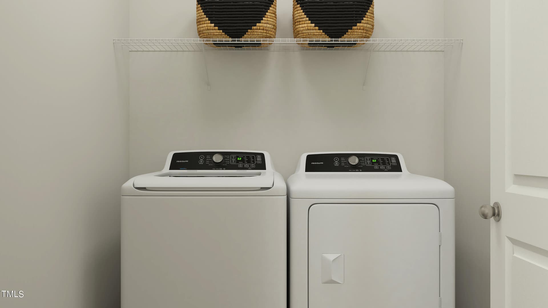 SUN_Stoneriver_Rend_LandrumIII_Laundry_F - 37 E Stanton Street, Garner, NC 27529