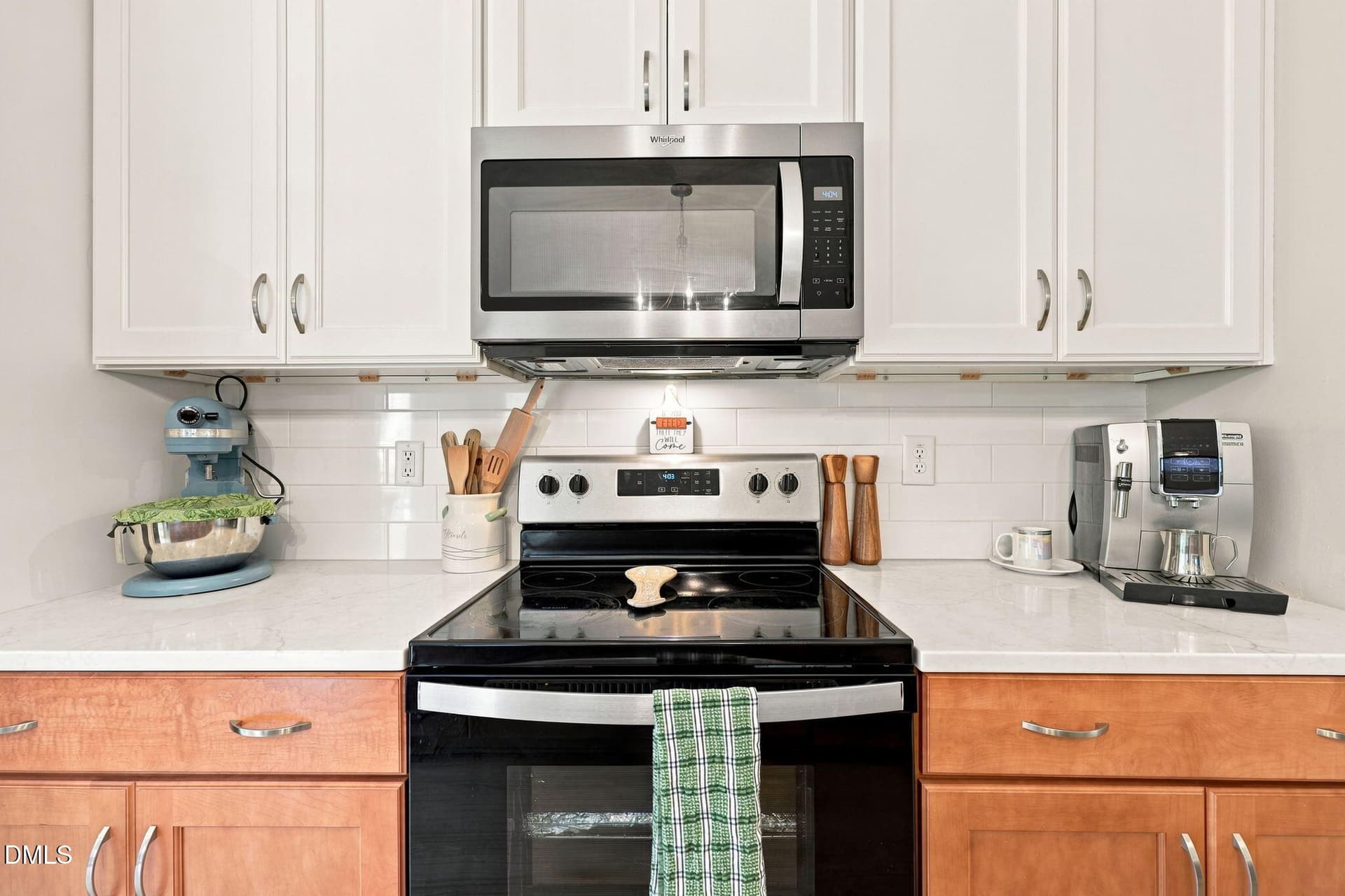 Kitchen - 265 Sorrel Drive, Franklinton, NC 27525