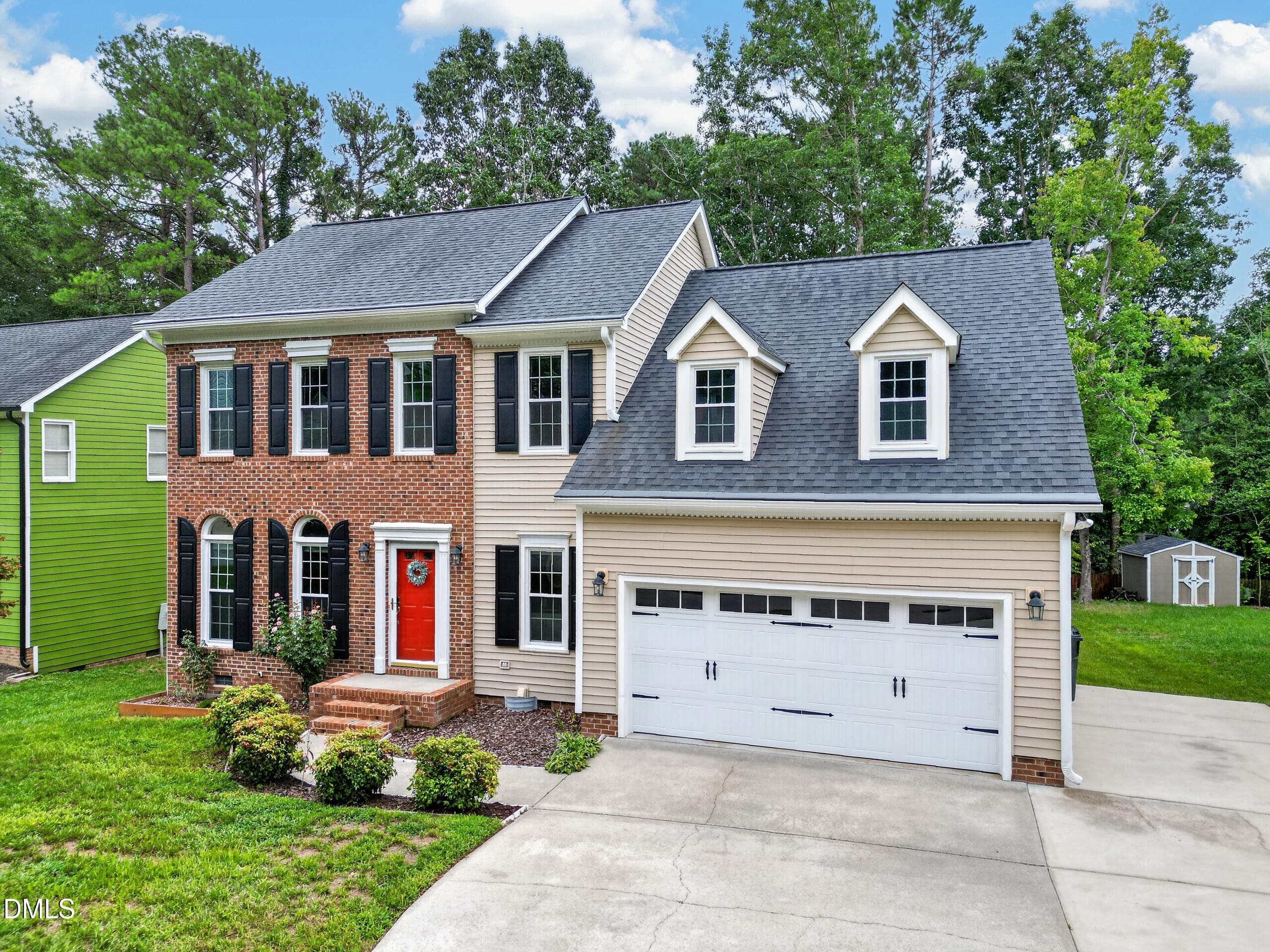 002_DJI_0690 - 3408 Tunas Street, Raleigh, NC 27616, Raleigh