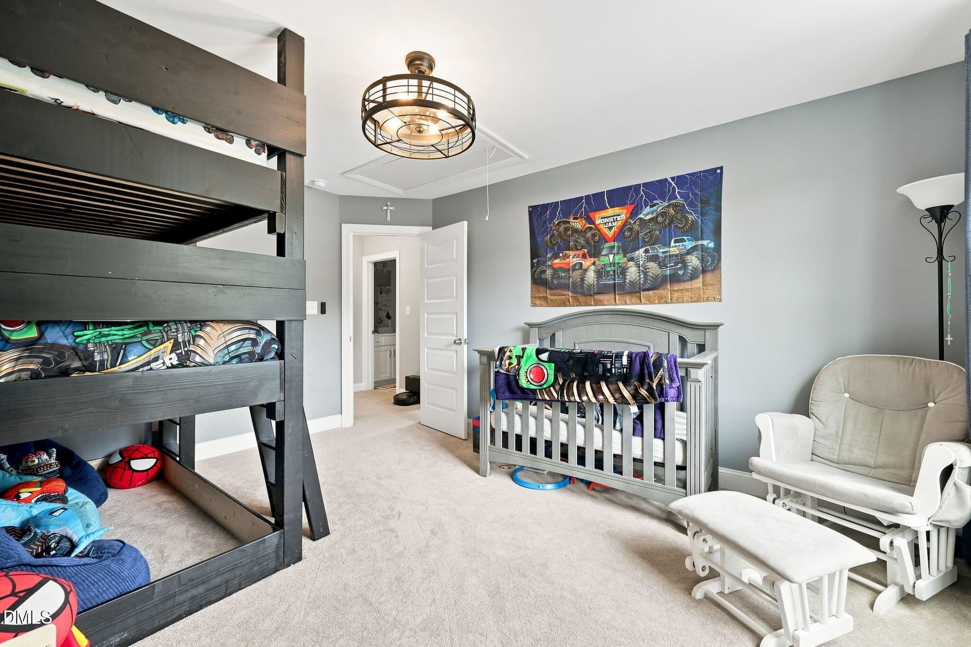 Bedroom #2 - 265 Sorrel Drive, Franklinton, NC 27525