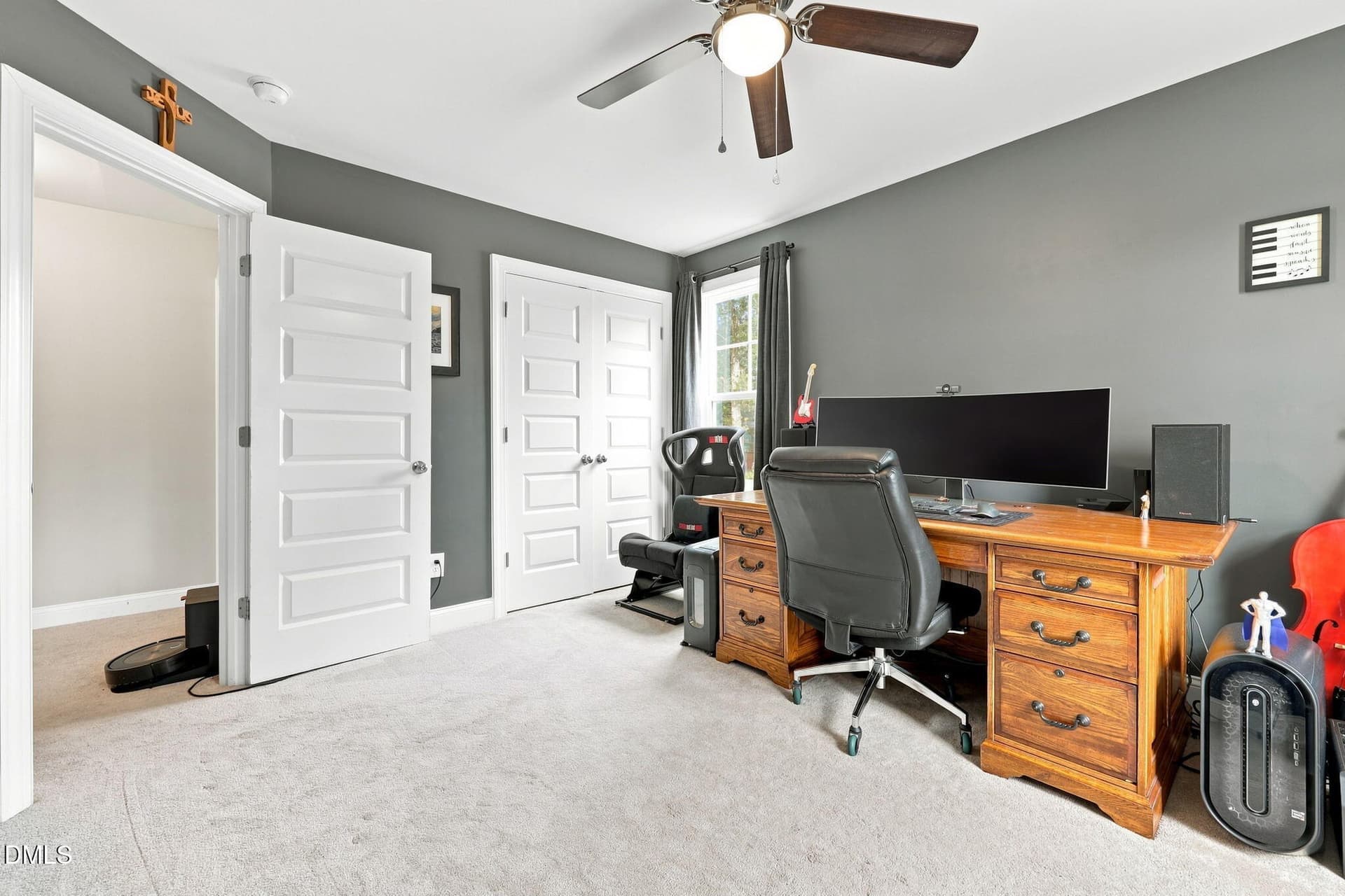 Bedroom #3 - 265 Sorrel Drive, Franklinton, NC 27525