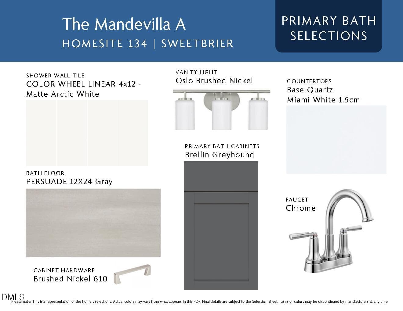 134 SWT - Design Brochure MLS_Page6 - 912 Westerland Way 134, Durham, NC 27703, Durham