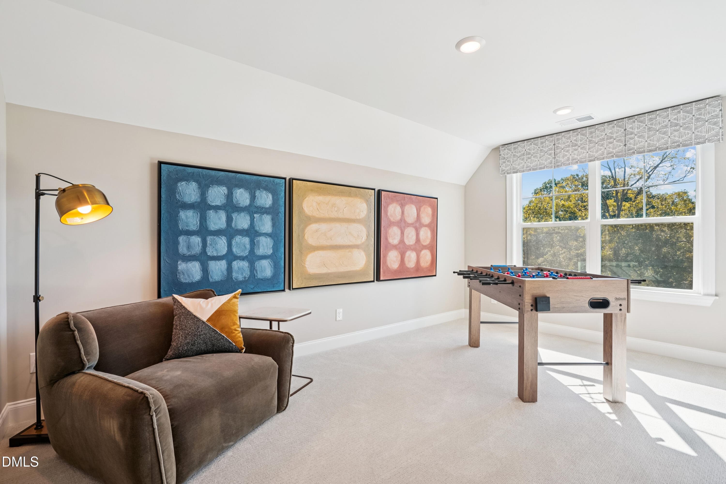 Fontana - Sauls Landing - interiors-gam - 7209 Blue Run Lane, Raleigh, NC 27604, Raleigh
