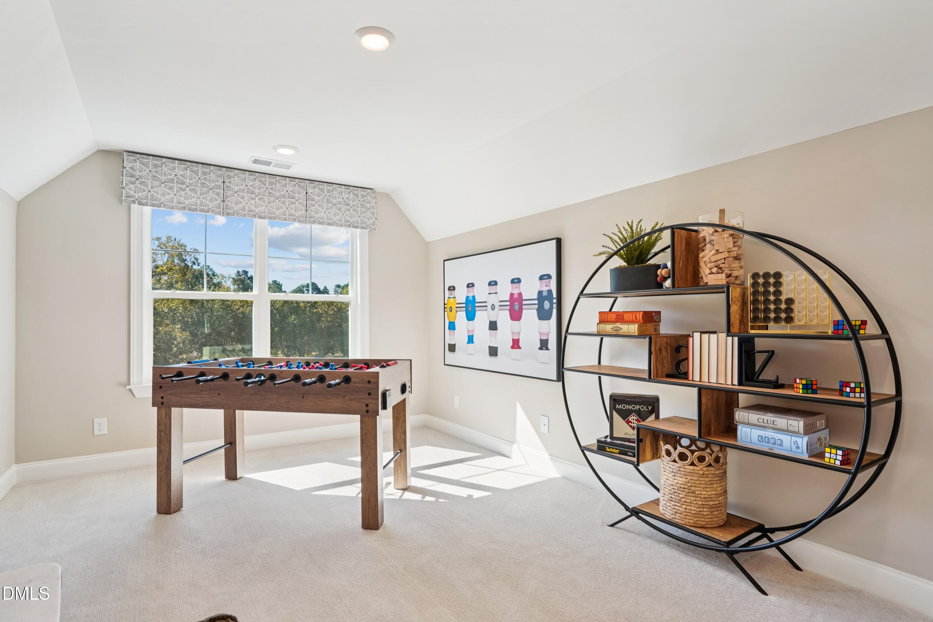 Fontana - Sauls Landing - interiors-gam - 7209 Blue Run Lane, Raleigh, NC 27604, Raleigh