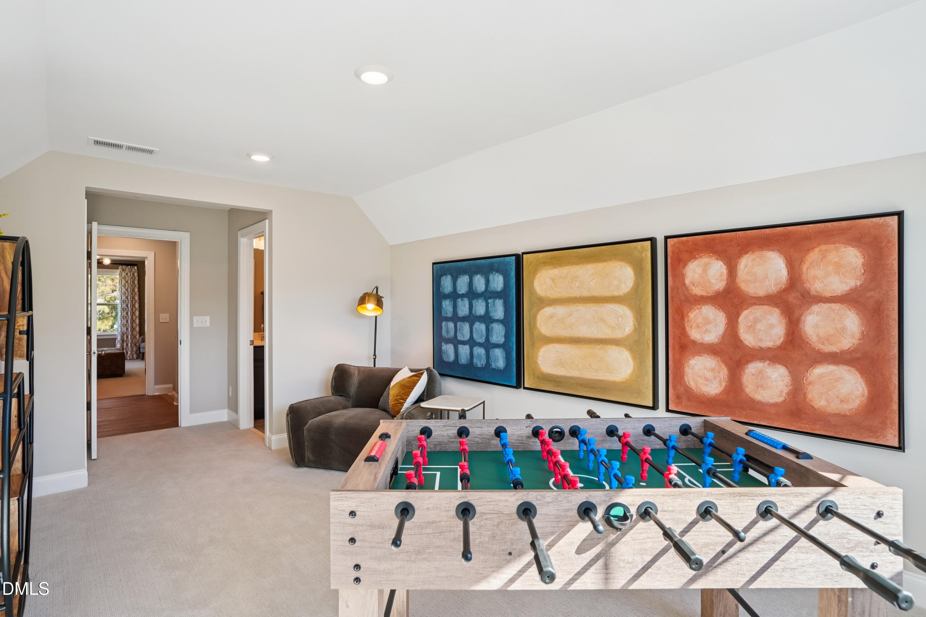 Fontana - Sauls Landing - interiors-gam - 7209 Blue Run Lane, Raleigh, NC 27604, Raleigh
