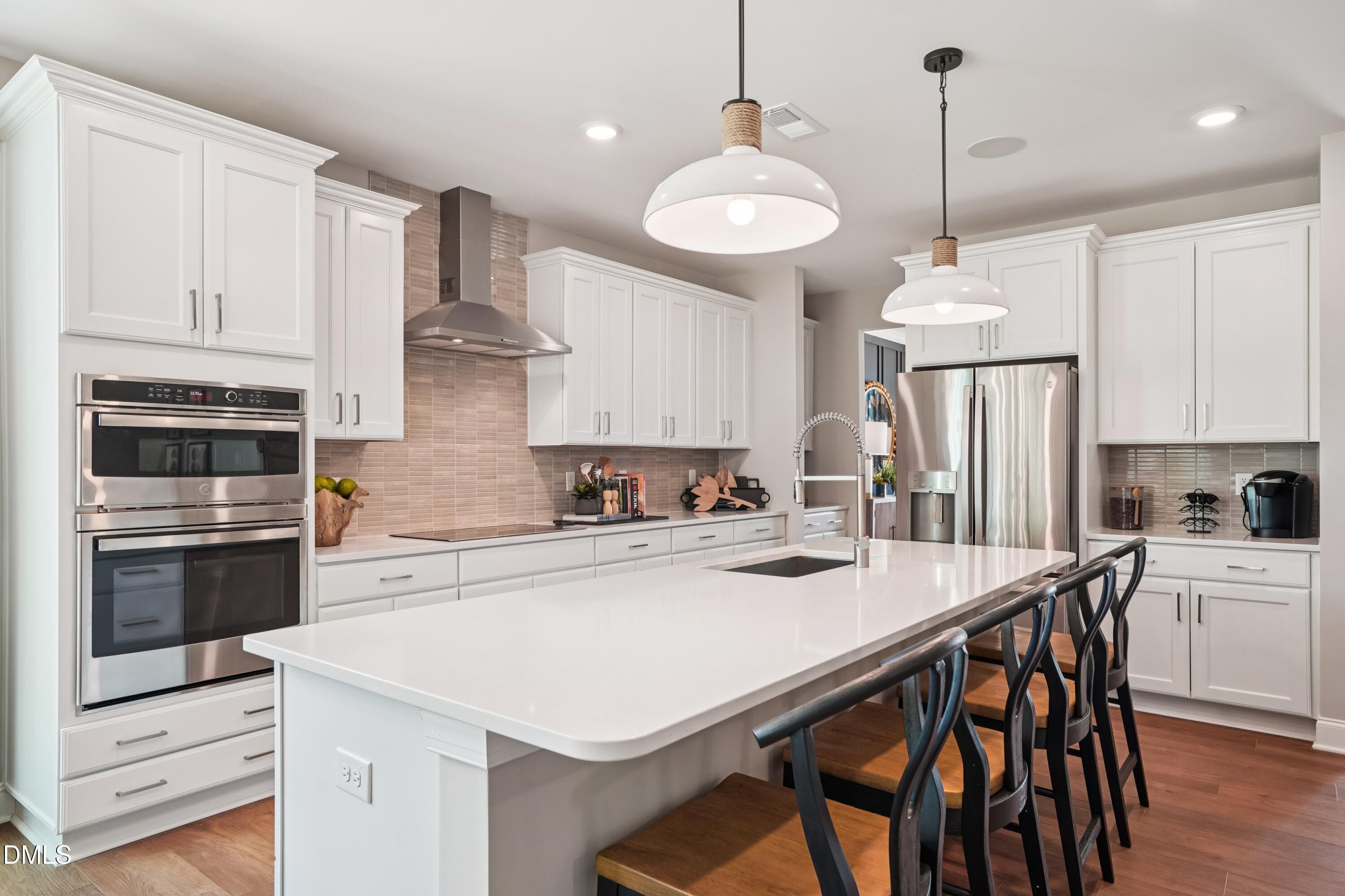 Fontana - Sauls Landing - interiors-kit - 7209 Blue Run Lane, Raleigh, NC 27604, Raleigh