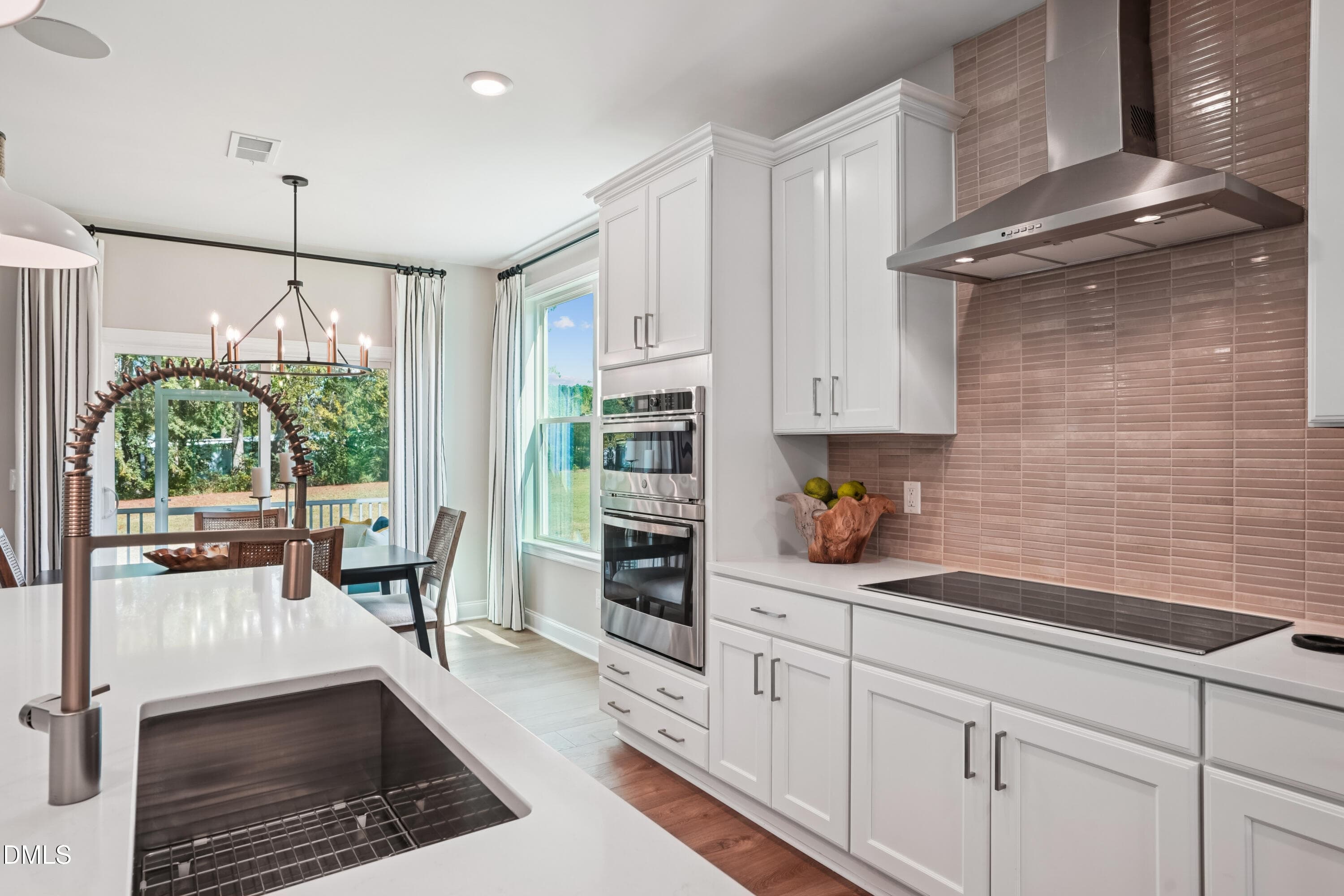 Fontana - Sauls Landing - interiors-kit - 7209 Blue Run Lane, Raleigh, NC 27604, Raleigh