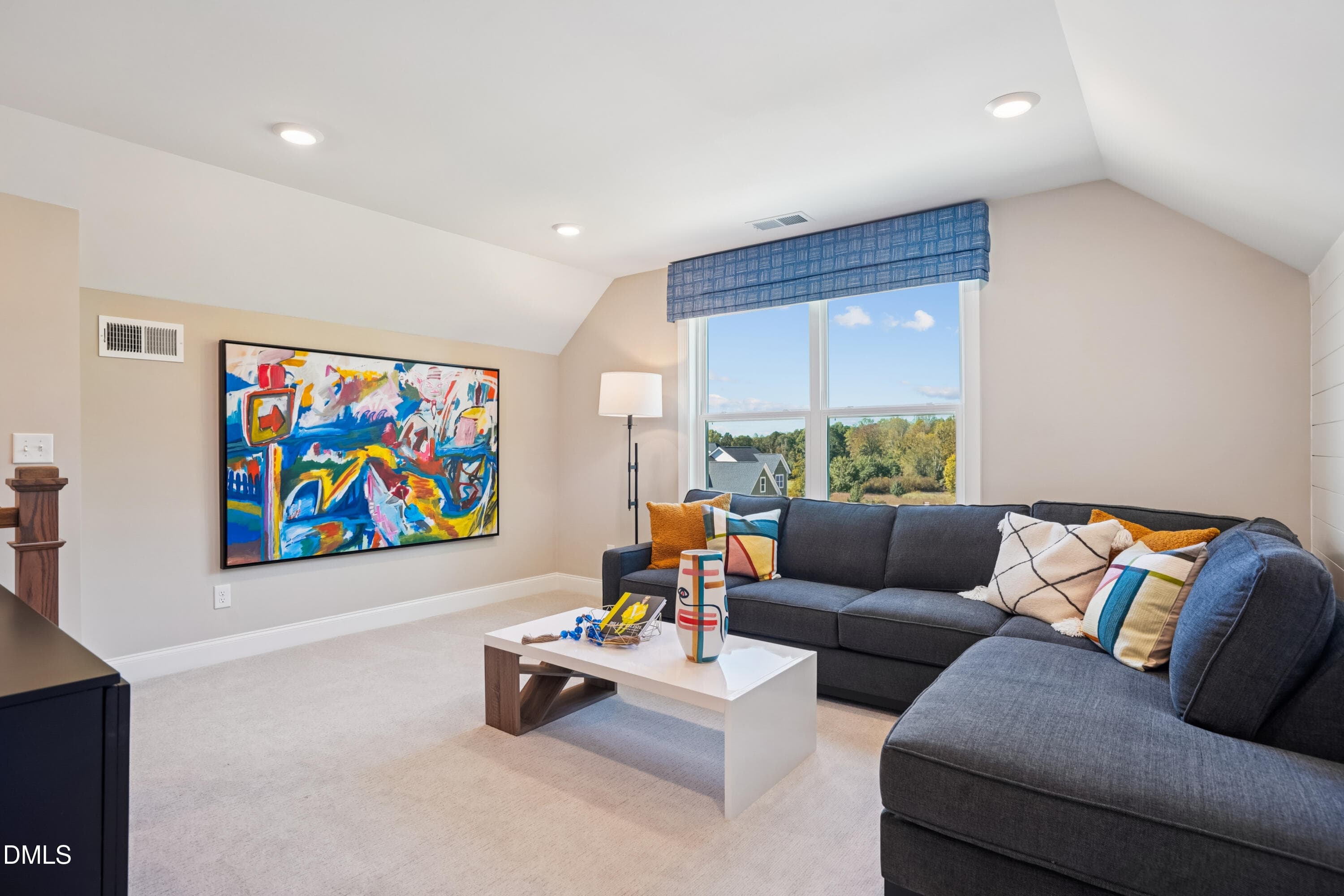 Fontana - Sauls Landing - interiors-lof - 7209 Blue Run Lane, Raleigh, NC 27604, Raleigh