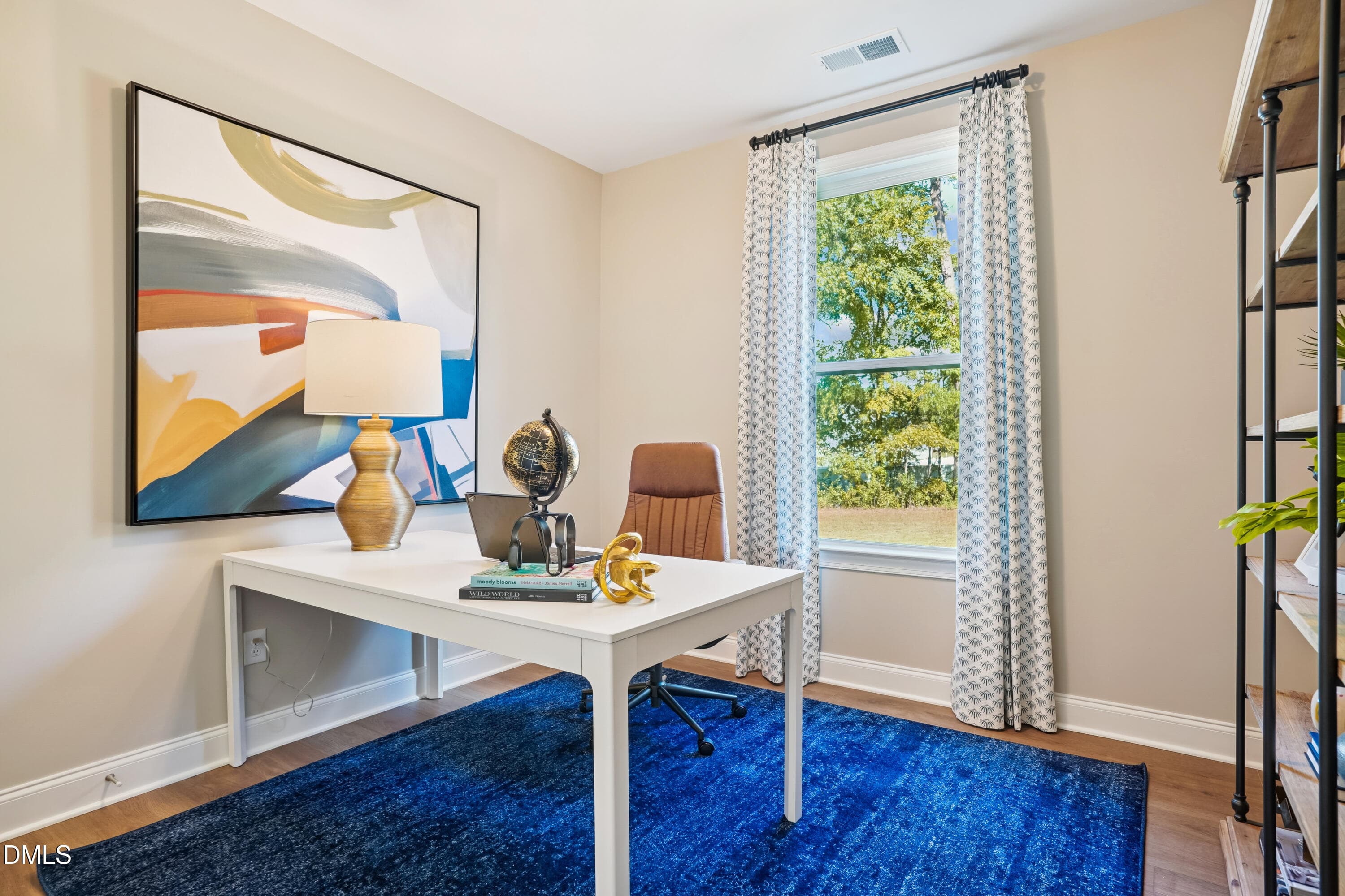 Fontana - Sauls Landing - interiors-off - 7209 Blue Run Lane, Raleigh, NC 27604, Raleigh