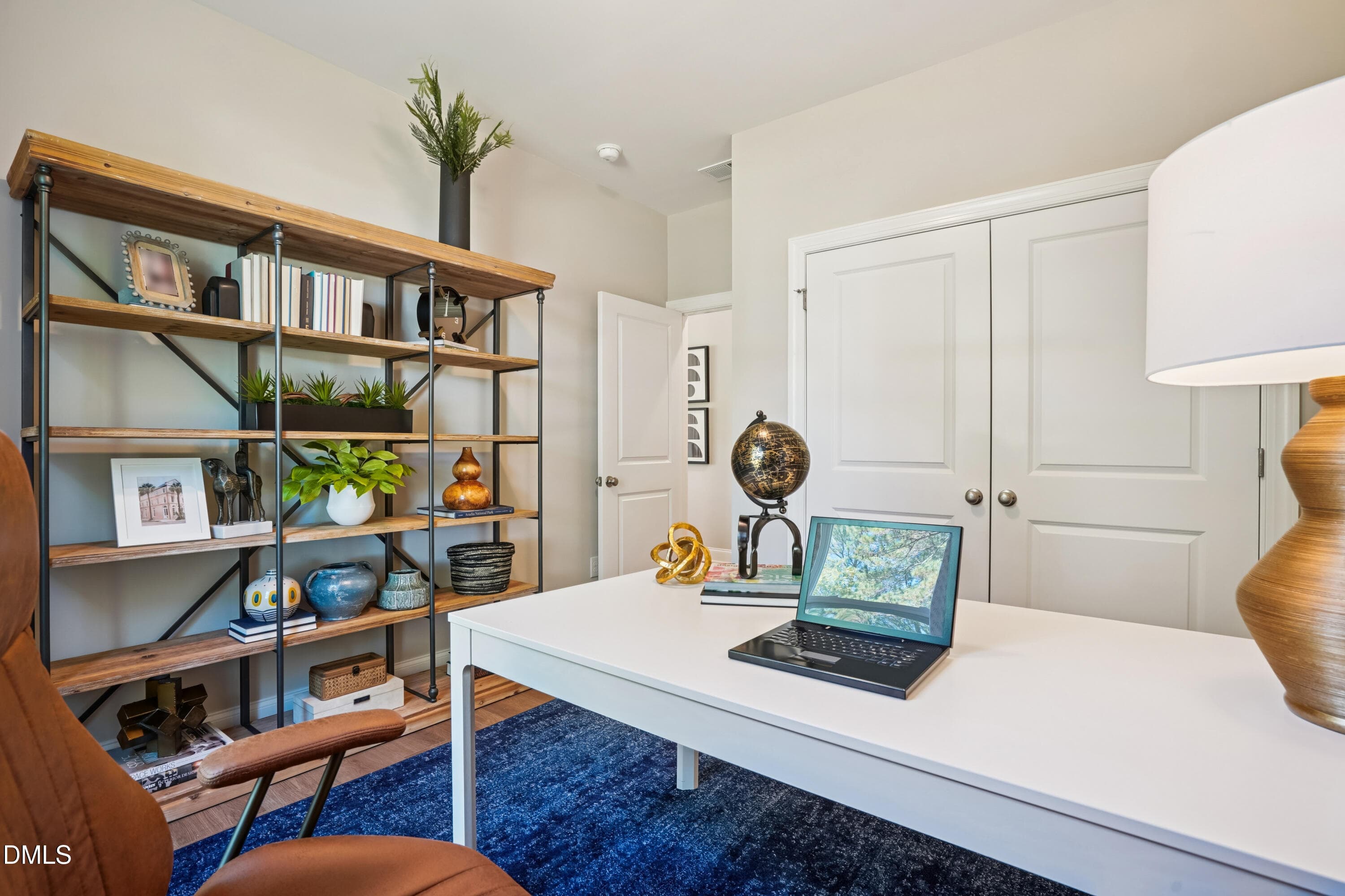 Fontana - Sauls Landing - interiors-off - 7209 Blue Run Lane, Raleigh, NC 27604, Raleigh