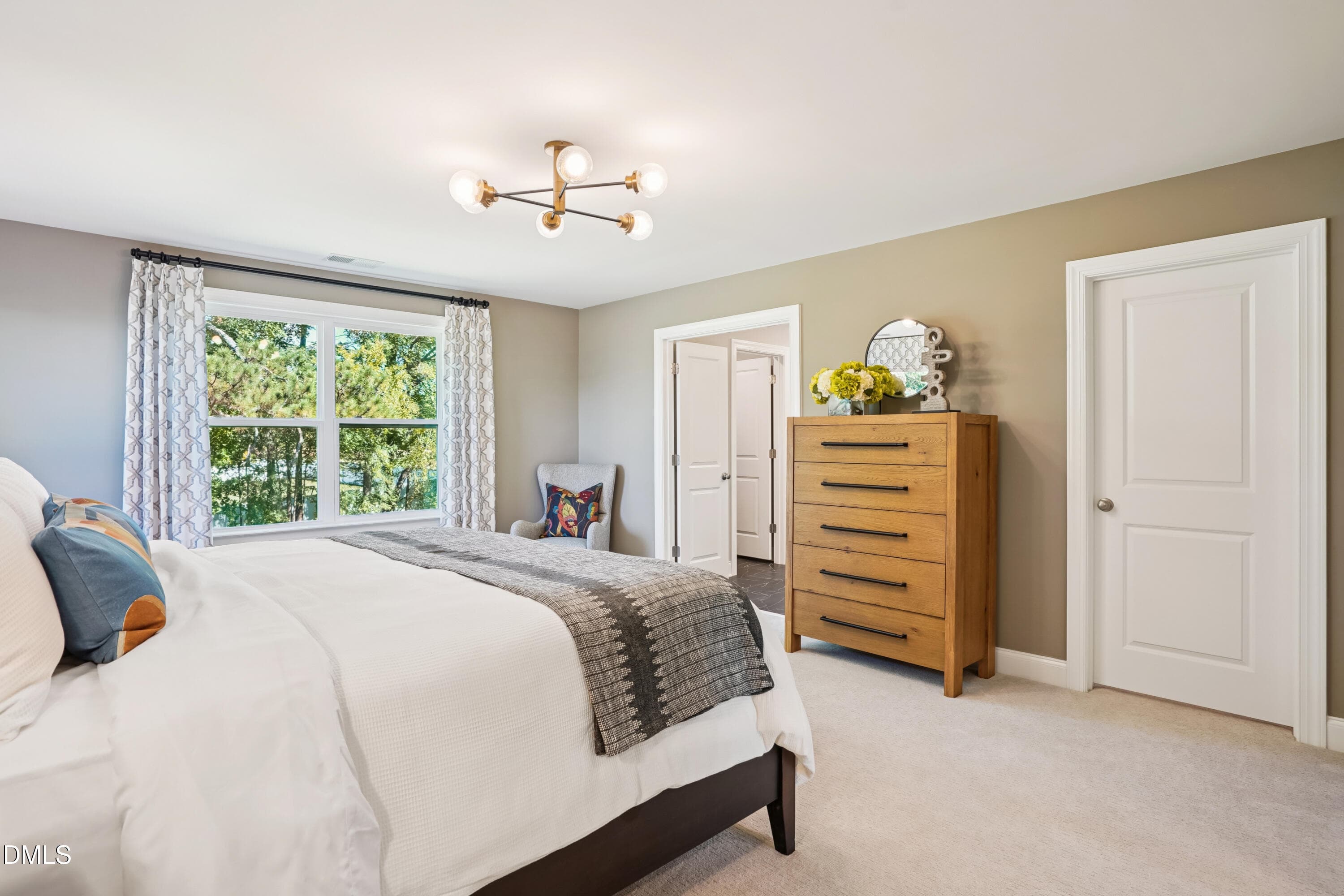 Fontana - Sauls Landing - interiors-pri - 7209 Blue Run Lane, Raleigh, NC 27604, Raleigh