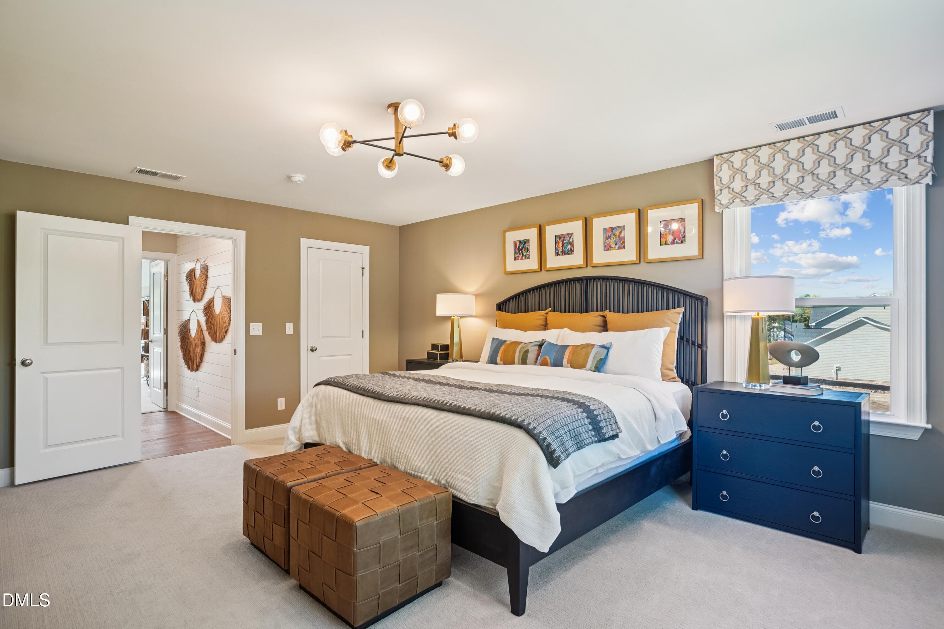 Fontana - Sauls Landing - interiors-pri - 7209 Blue Run Lane, Raleigh, NC 27604, Raleigh