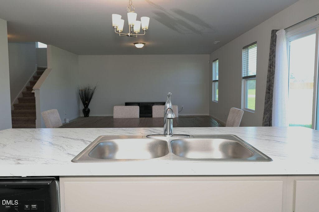 54-7I6A9958 - 19 Heron Court, Godwin, NC 28344