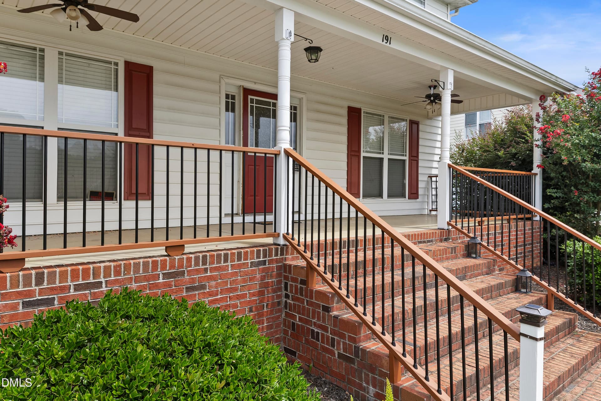 07 - 191 Golden Oats Drive, Angier, NC 27501