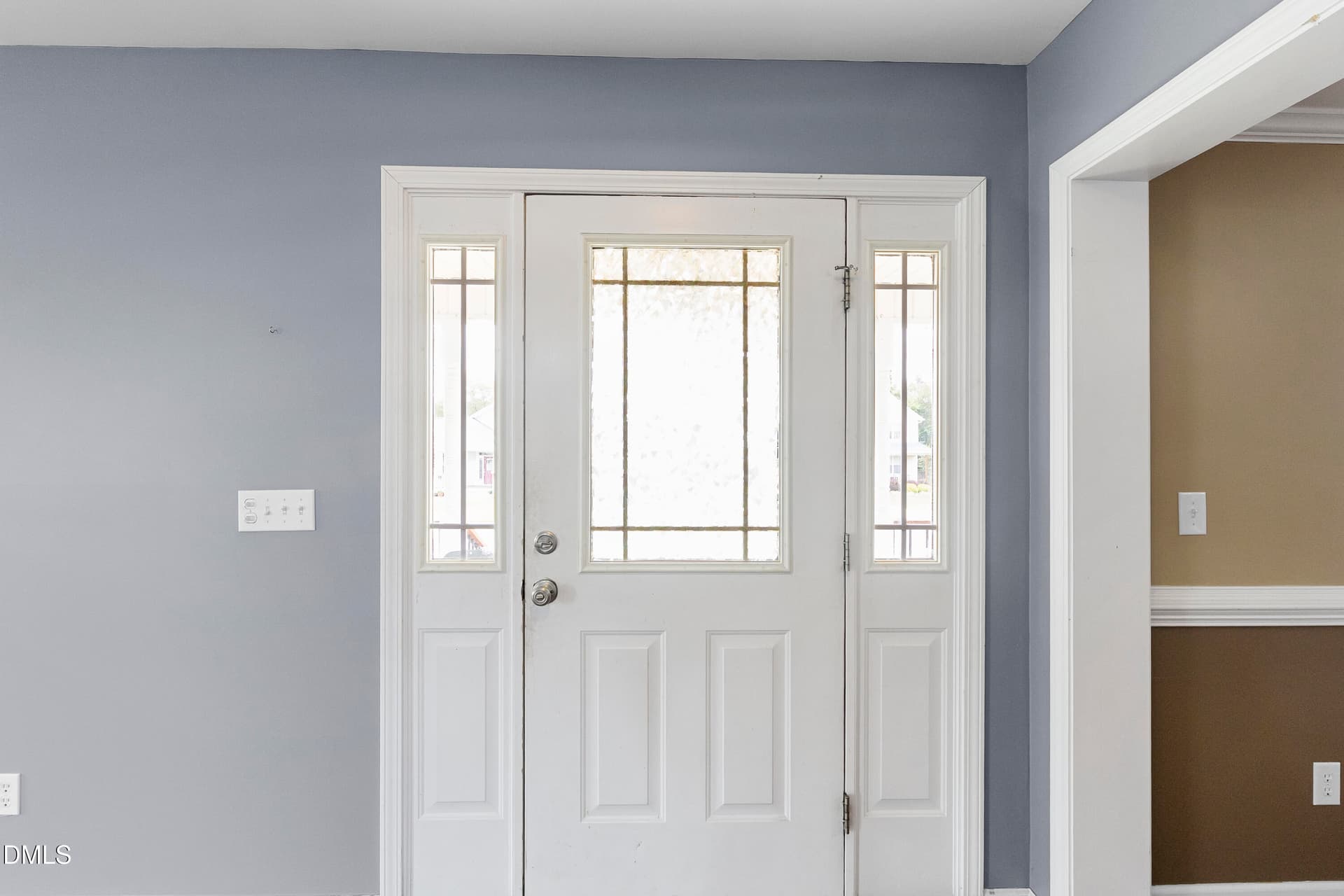 08 - 191 Golden Oats Drive, Angier, NC 27501