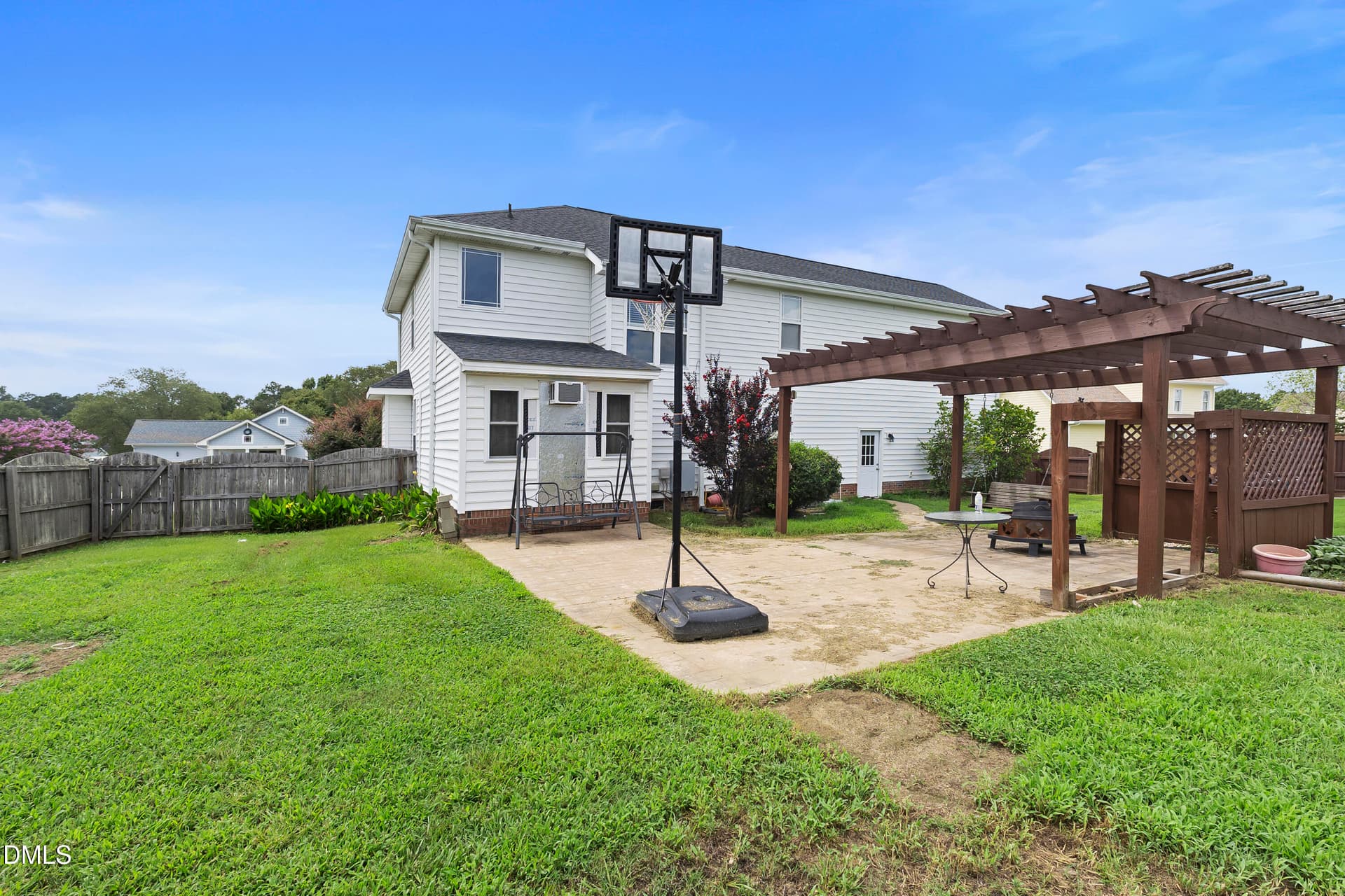 33 - 191 Golden Oats Drive, Angier, NC 27501