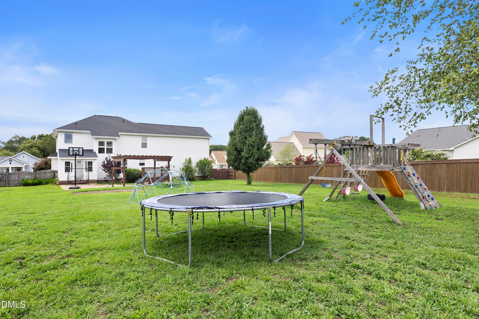 34 - 191 Golden Oats Drive, Angier, NC 27501