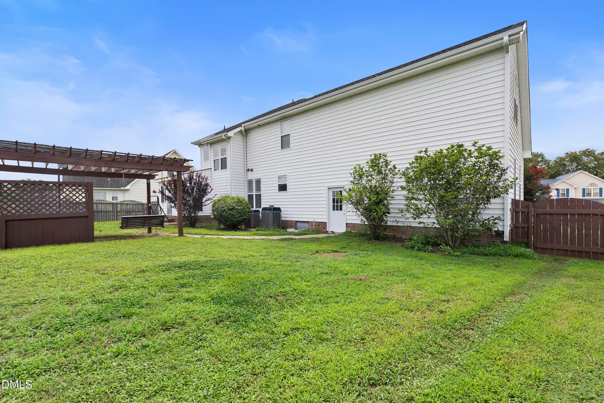 37 - 191 Golden Oats Drive, Angier, NC 27501