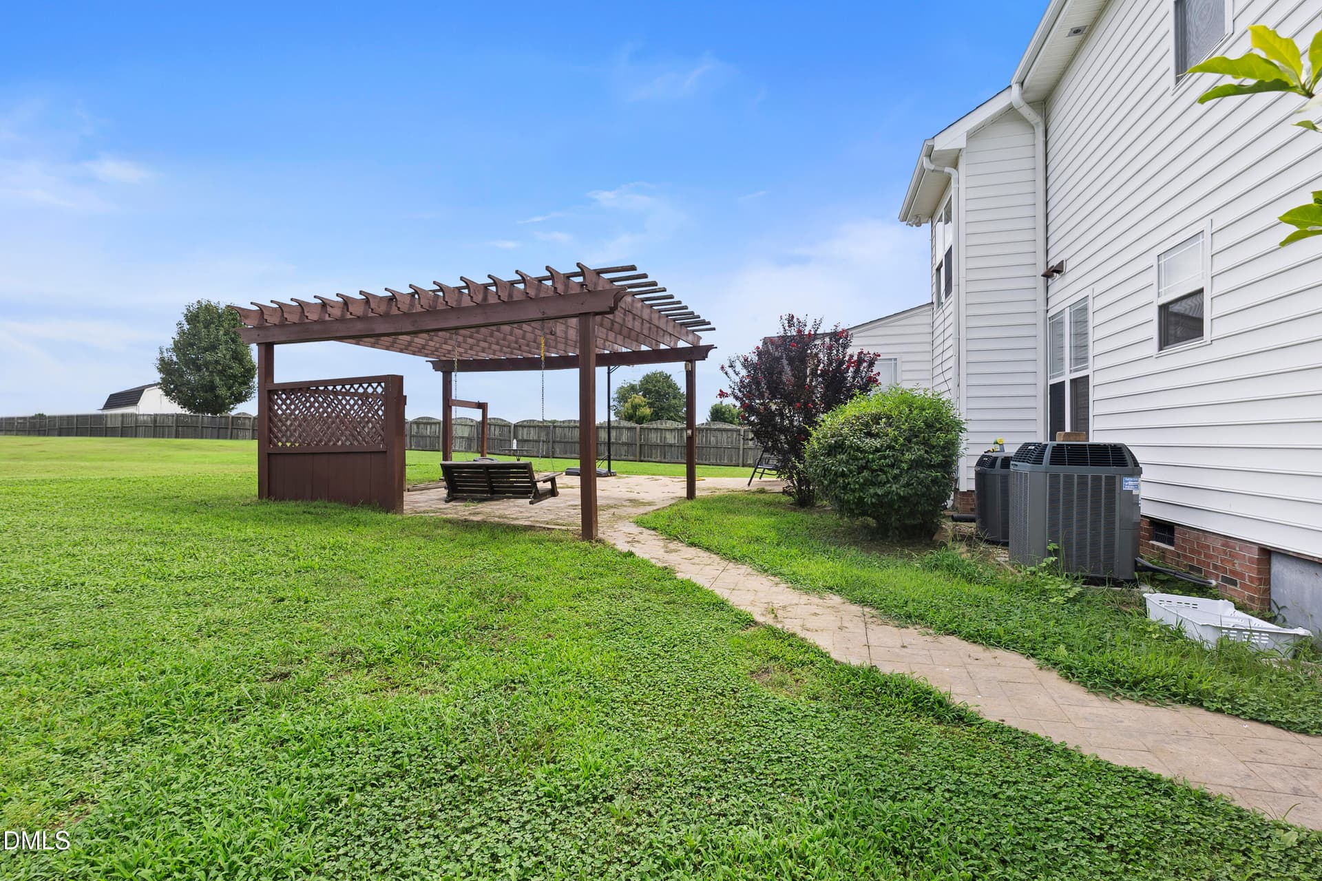 38 - 191 Golden Oats Drive, Angier, NC 27501